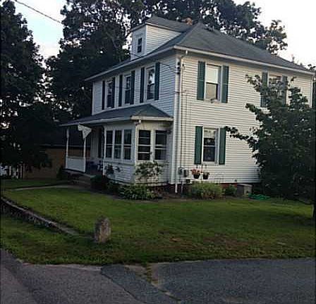 2nd image of 16 Parker St