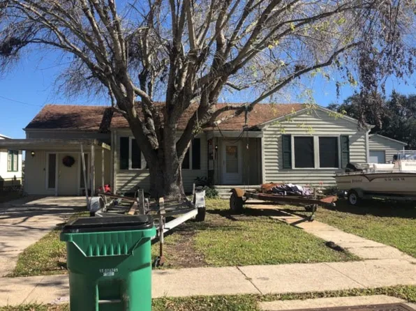 408 8th St, Morgan City, LA 70380