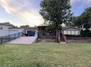 102 Dolphin Ter, Amarillo, TX 79118