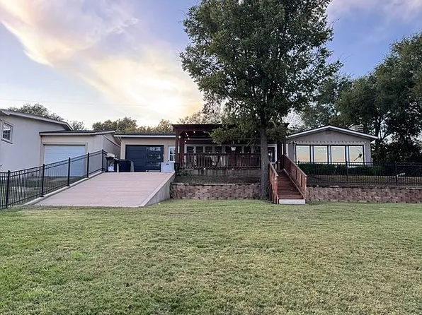 102 Dolphin Ter, Amarillo, TX 79118