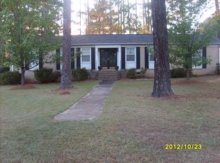 615 McDowell Dr, Chester, SC 29706