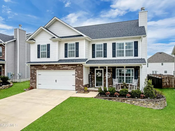 2648 Palace Green Rd, Knoxville, TN 37924