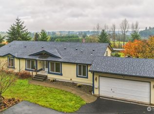 251 Hale Rd W, Winlock, WA 98596
