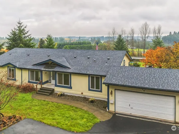 251 Hale Road W, Winlock, WA 98596