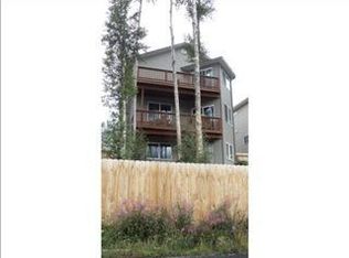 20722 Mountain Vista Dr, Eagle River, AK 99577