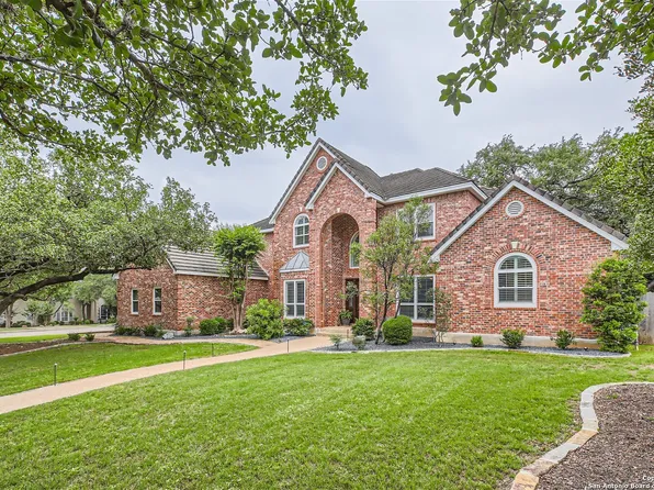 202 DURAND OAK, Shavano Park, TX 78230