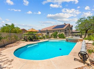 2892 Jamie Rose St, Las Vegas, NV 89135
