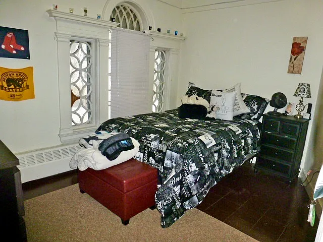 35 Chestnut Hill Ave #5A — Photo 7