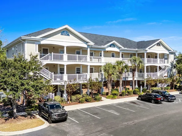 5801 Oyster Catcher Dr. #1713, North Myrtle Beach, SC 29582