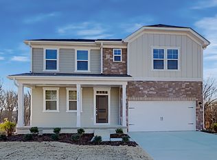1101 Bentley Park Dr, Waxhaw, NC 28173
