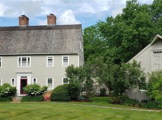 85 Kellers Farm Rd, Easton, CT 06612