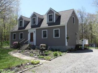 45 Tyler Rd, Townsend, MA 01469