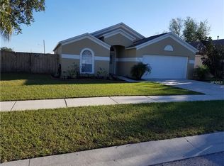 24518 Karnali Ct, Lutz, FL 33559