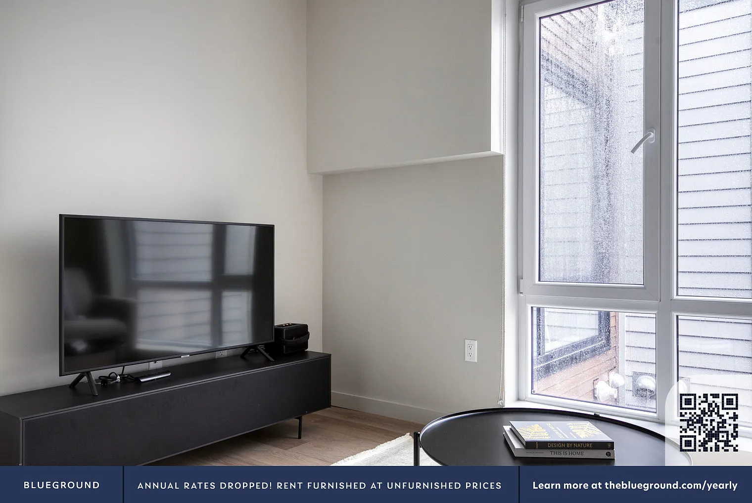 1 bed, 1.0 bath, 592 sqft, $2,740 — Photo 2