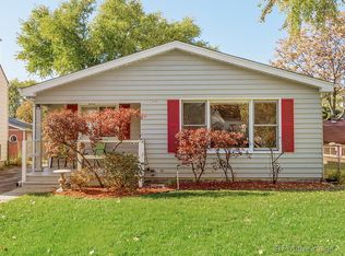 5404 8th Ave, Countryside, IL 60525