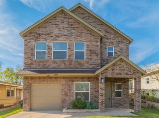 2407 Lee Ave, Fort Worth, TX 76164