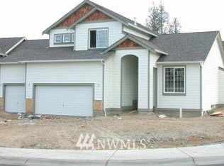 21109 81st St E, Bonney Lake, WA