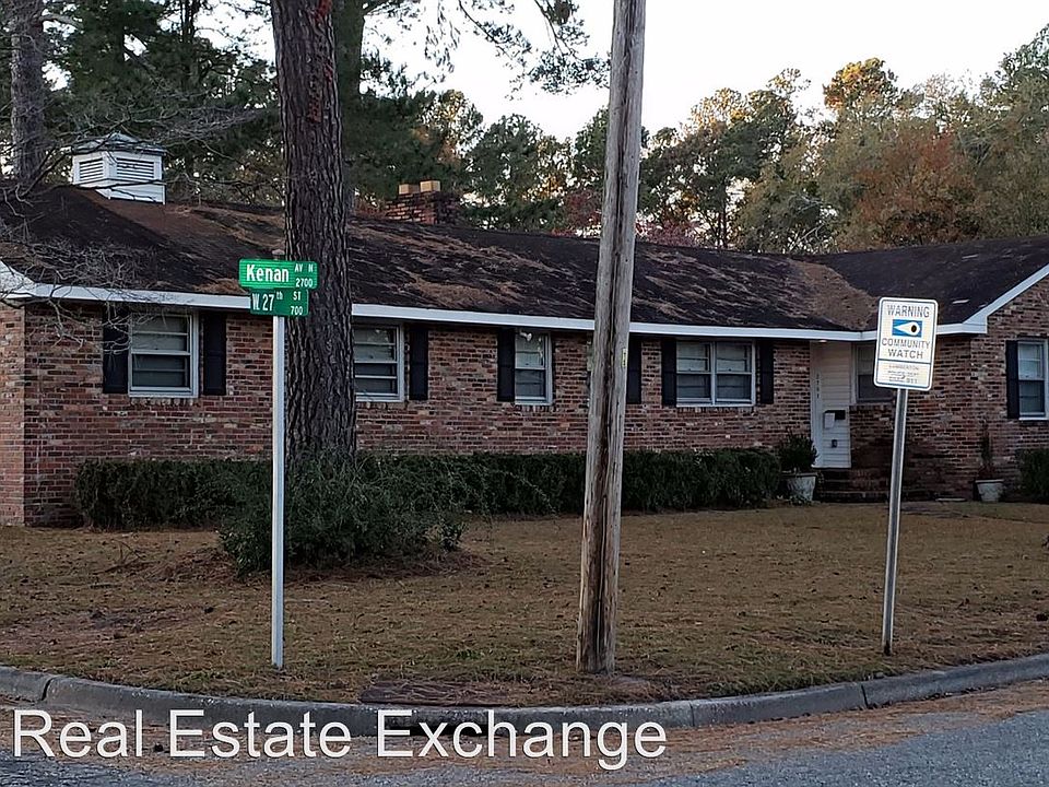 2nd image of 2701 N Kenan Ave