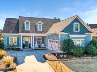 2441 Compass Pointe South Wynd, Leland, NC 28451