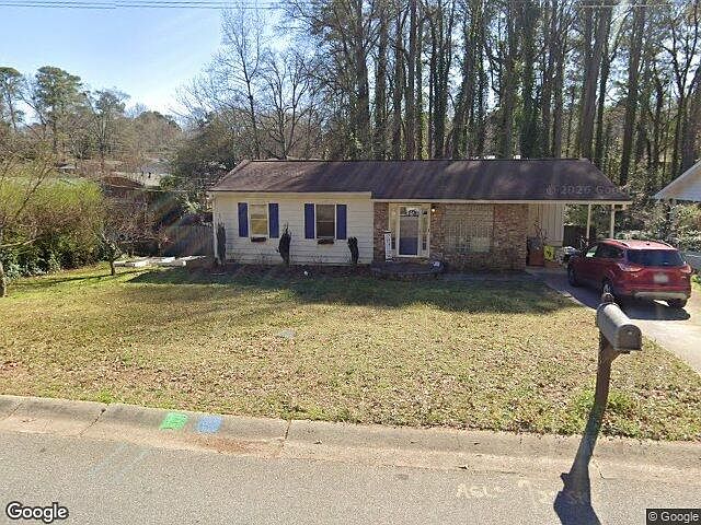 Property Front View