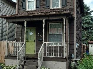 708 10th Ave, New Brighton, PA