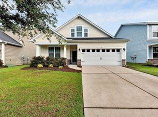 705 Goodlet Cir, Charleston, SC 29412