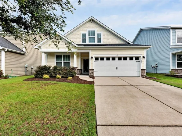 705 Goodlet Cir, Charleston, SC 29412