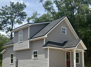 8 Lake Ellen Dr, Crawfordville, FL 32327