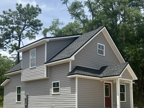 8 Lake Ellen Dr, Crawfordville, FL 32327