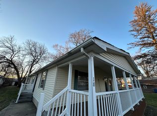 18 Sheridan St, Coldwater, MI 49036