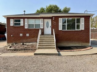 783 40th St, South Ogden, UT 84403