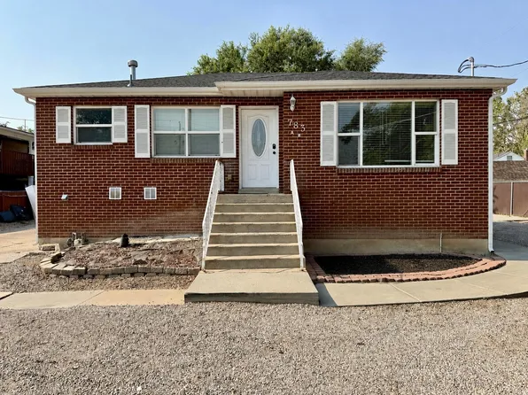 783 40th St, South Ogden, UT 84403