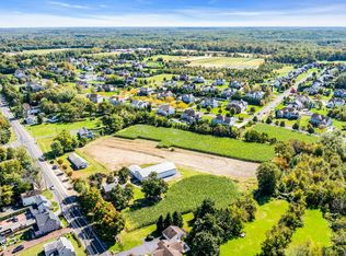 835 Adelphia Rd, Freehold, NJ 07728