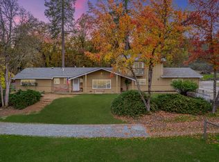 12987 Hidden Valley Rd, Grass Valley, CA 95949