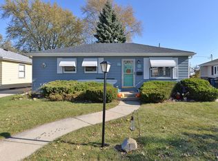 1773 Virginia St, Racine, WI 53405