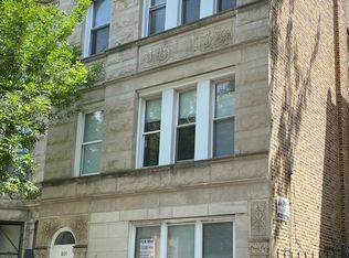 1101 S Racine Ave APT 2F, Chicago, IL 60607