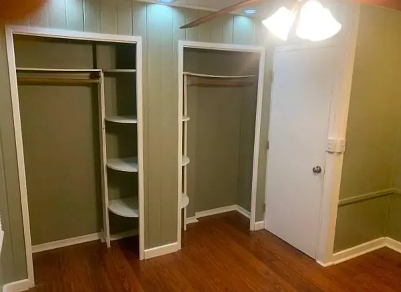 Single room for rent in Waiakea near UH Hilo KTA, Mall — Photo 4