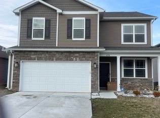 8138 Trailstay Dr, Camby, IN 46113
