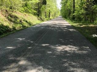 Dogtown Road, Ten Mile, TN 37880