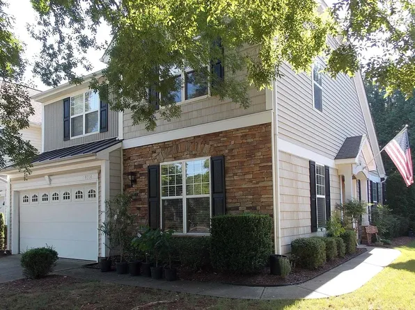 9714 Renfield Dr, Raleigh, NC 27617
