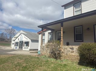 52 Gillotti Road, New Fairfield, CT