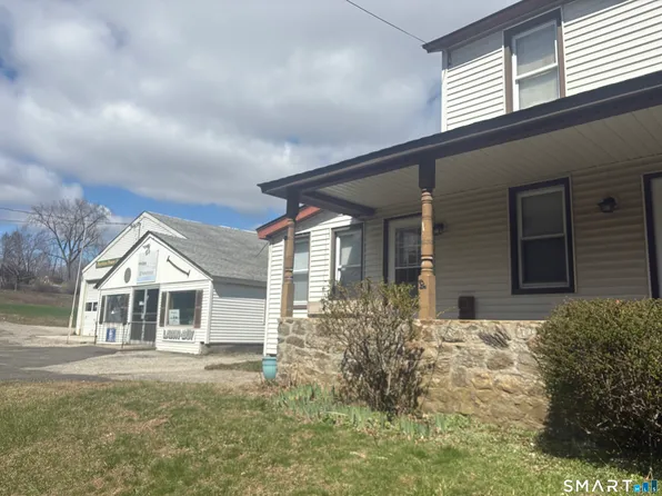 52 Gillotti Road, New Fairfield, CT 06812