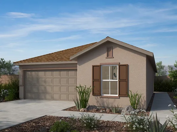 6256 S Spruce Goose Ave, Tucson, AZ 85706