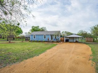 102 Jim Jones Rd, Van Alstyne, TX 75495