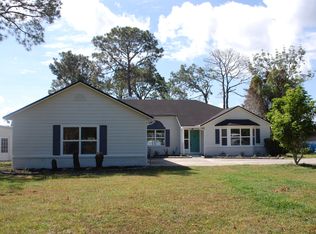 6391 Baker Rd, Keystone Heights, FL 32656