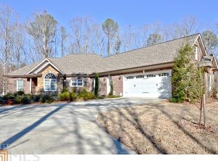 3135 Partain Rd NW, Monroe, GA 30656