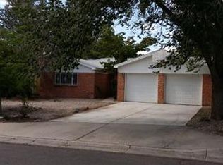 7205 Prairie Rd NE, Albuquerque, NM 87109