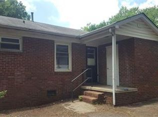 2117 Aberdeen St, Charlotte, NC 28208