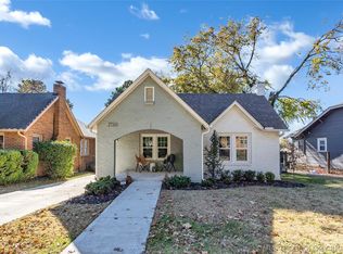 2736 E 14th Pl, Tulsa, OK 74104