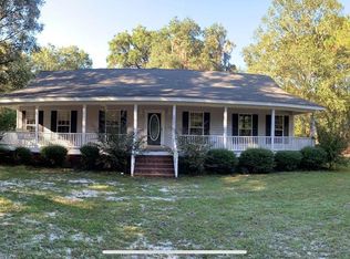 6005 Old State Rd, Naylor, GA 31641